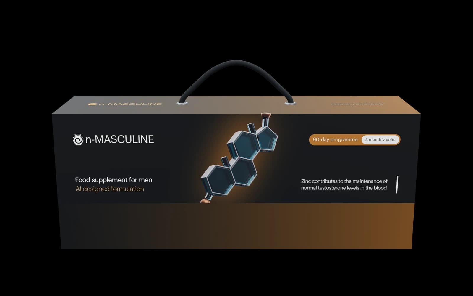 en-MASCULINE box