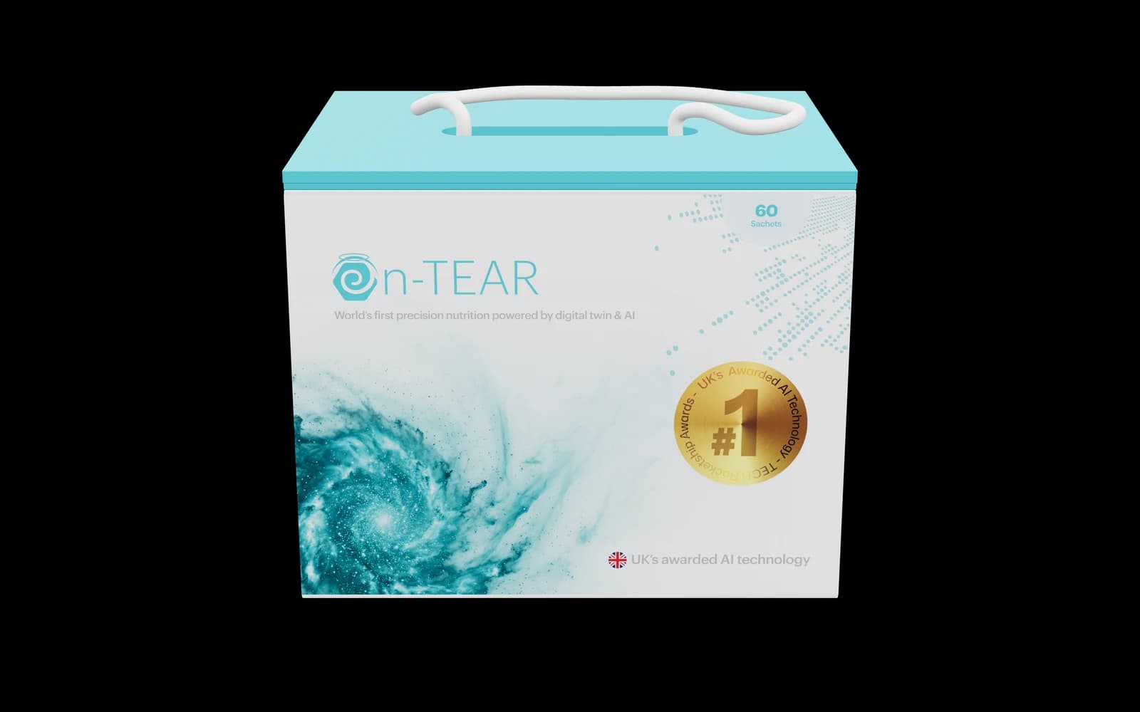 en-TEAR box