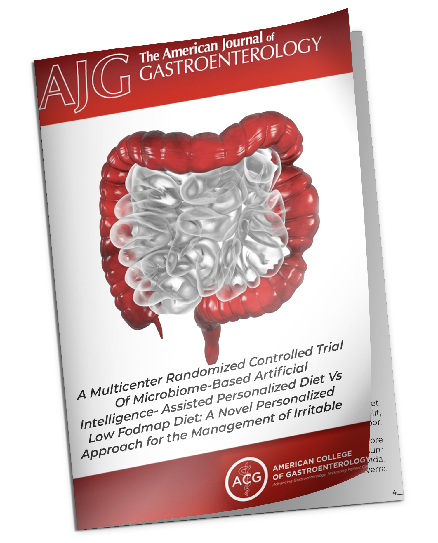 Irritable Bowel Syndrome Multicenter