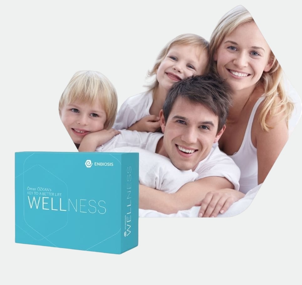 Personalized pre- & probiotic suggestions