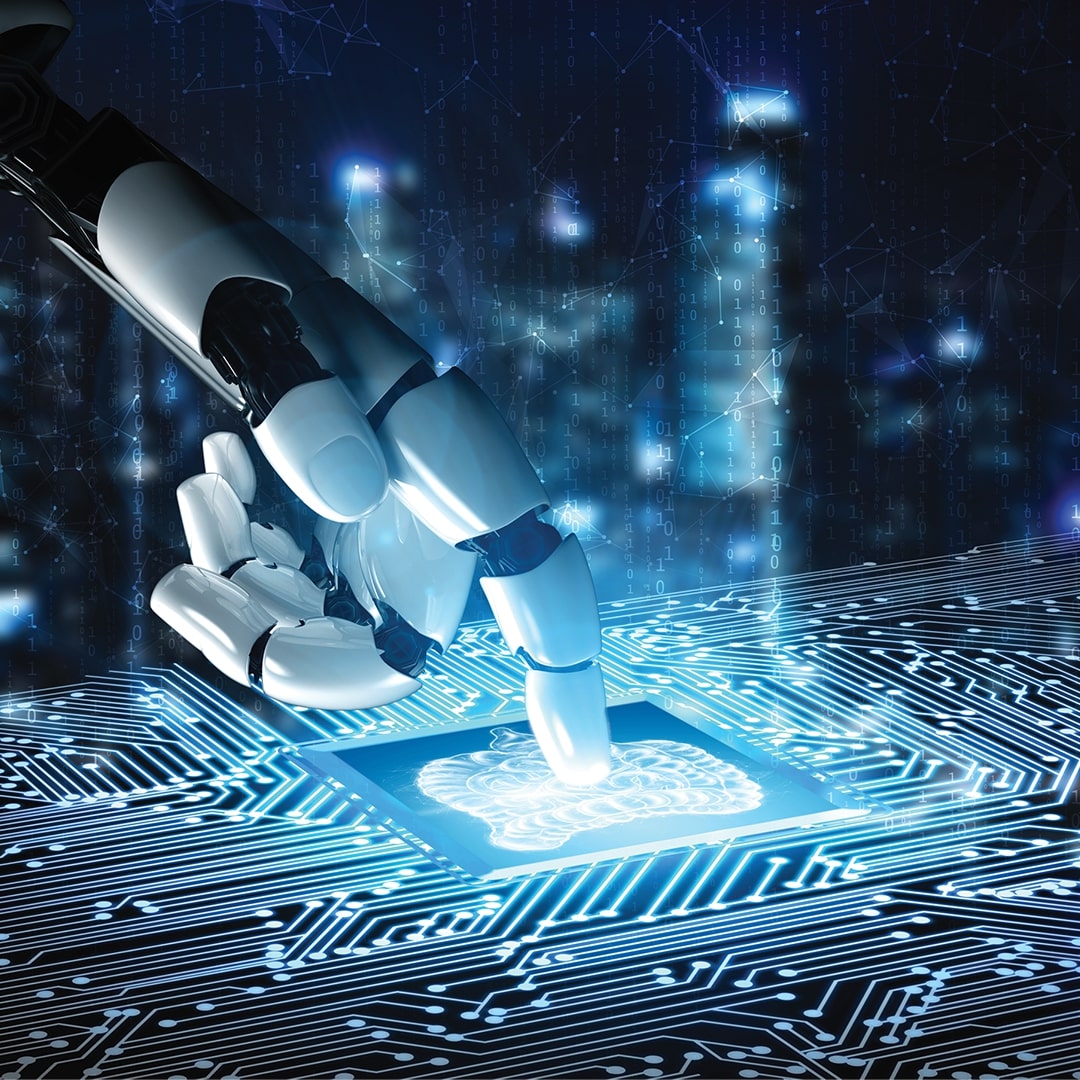 AI-powered microbiome analysis and recommendation