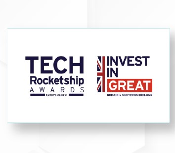 UK Teck rocketship award to Enbiosis