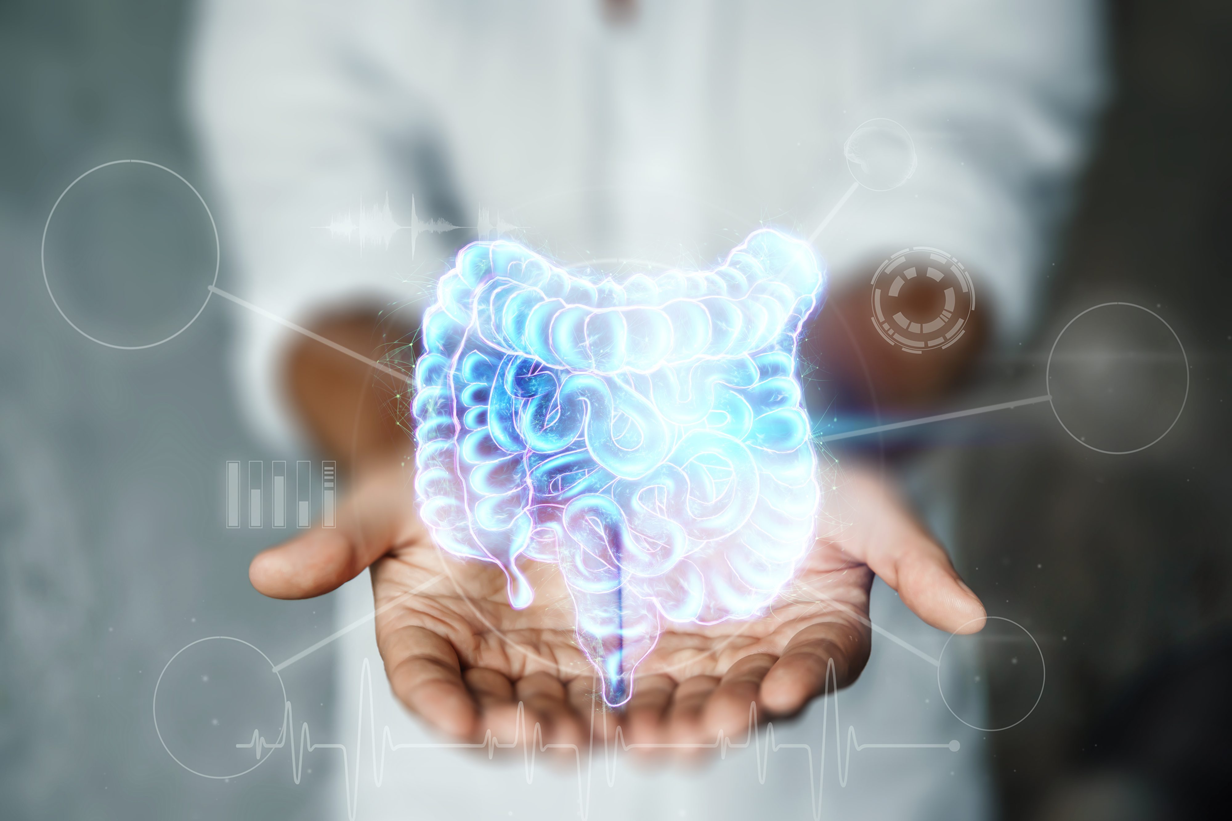 Gut Health and Precision Health Solutions