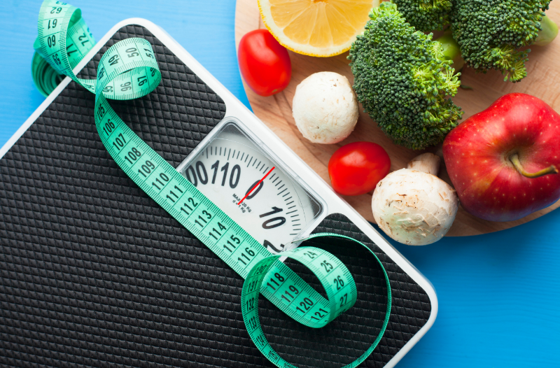 benefits of a personalized microbiome diet