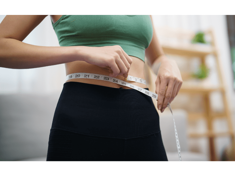 weight loss