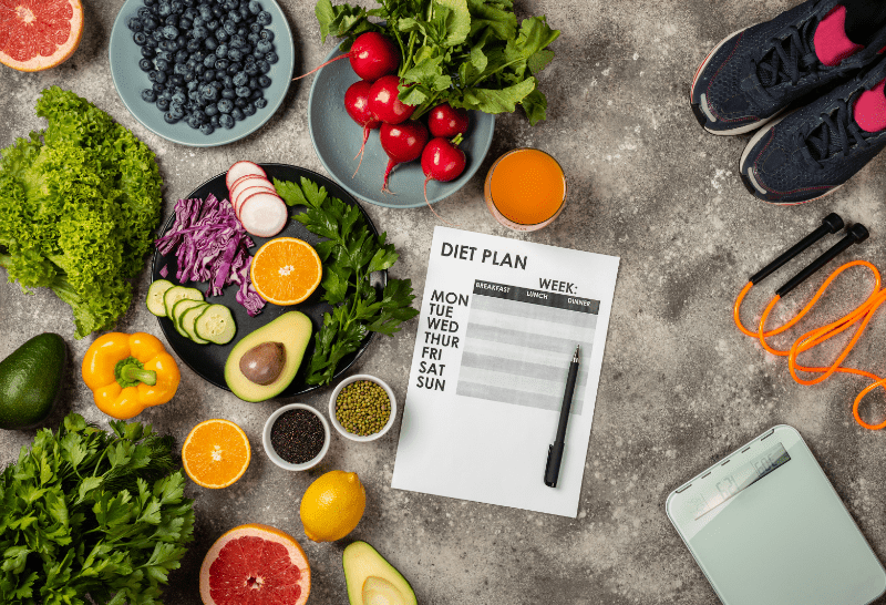 personalized nutrition