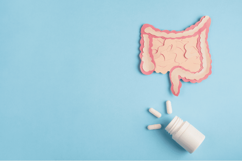 probiotic supplements
