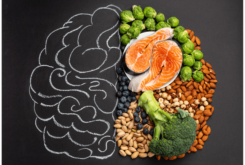 gut brain connection