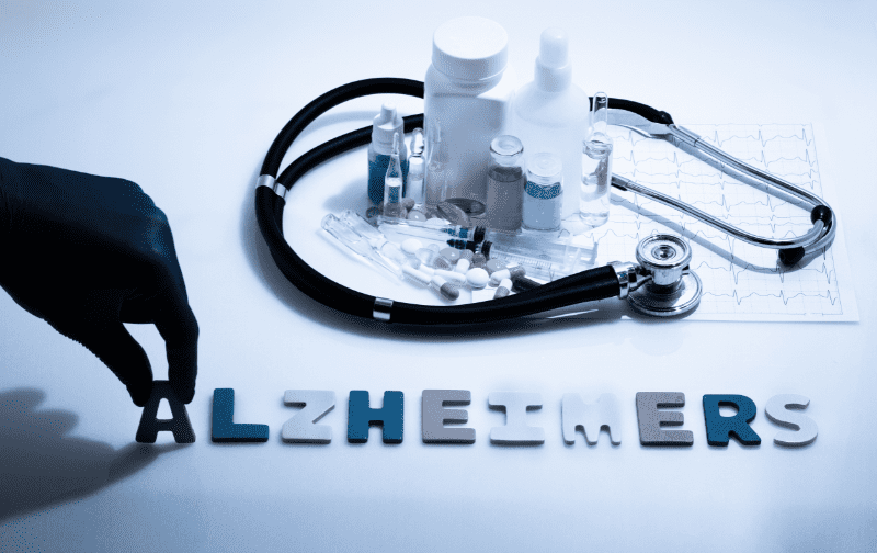 Alzheimer's disease