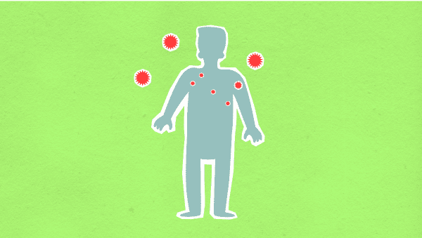 help us fight viruses