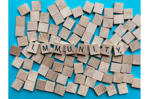 immune defenses