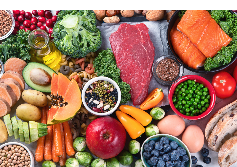 elimination diet