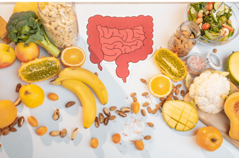 imbalanced microbiome