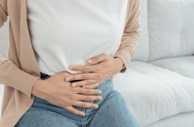 gut bacteria and constipation