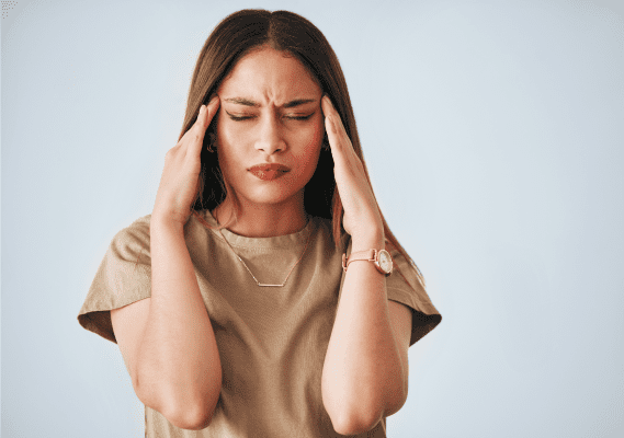 brain fog