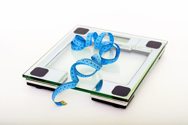 weight loss or gain unhealthy gut microbiome