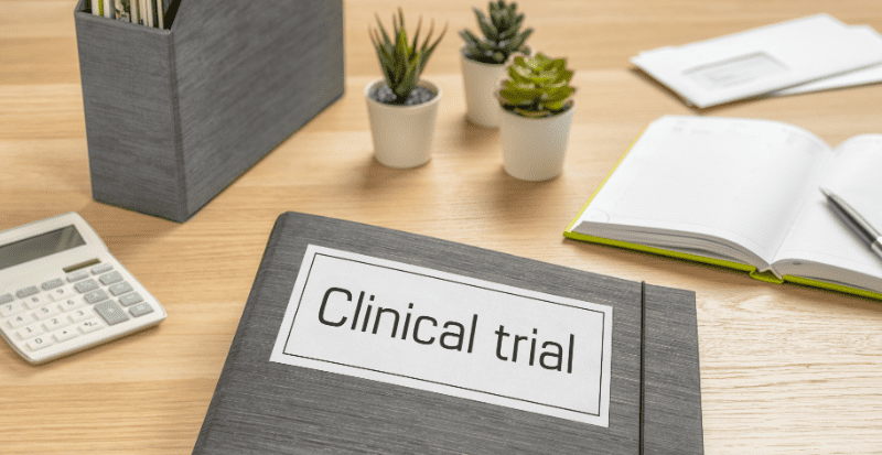 clinical trial validation