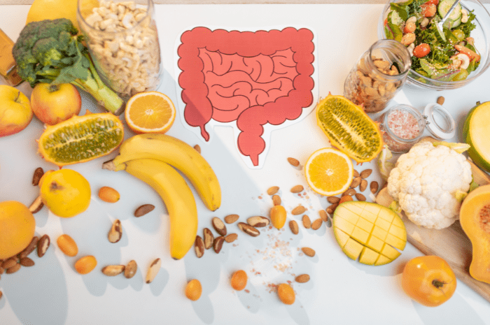 gut microbiome and personalized nutrition