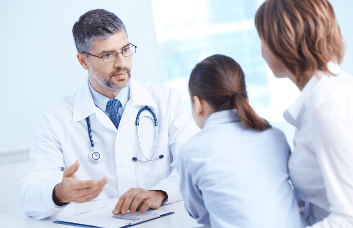 clinician